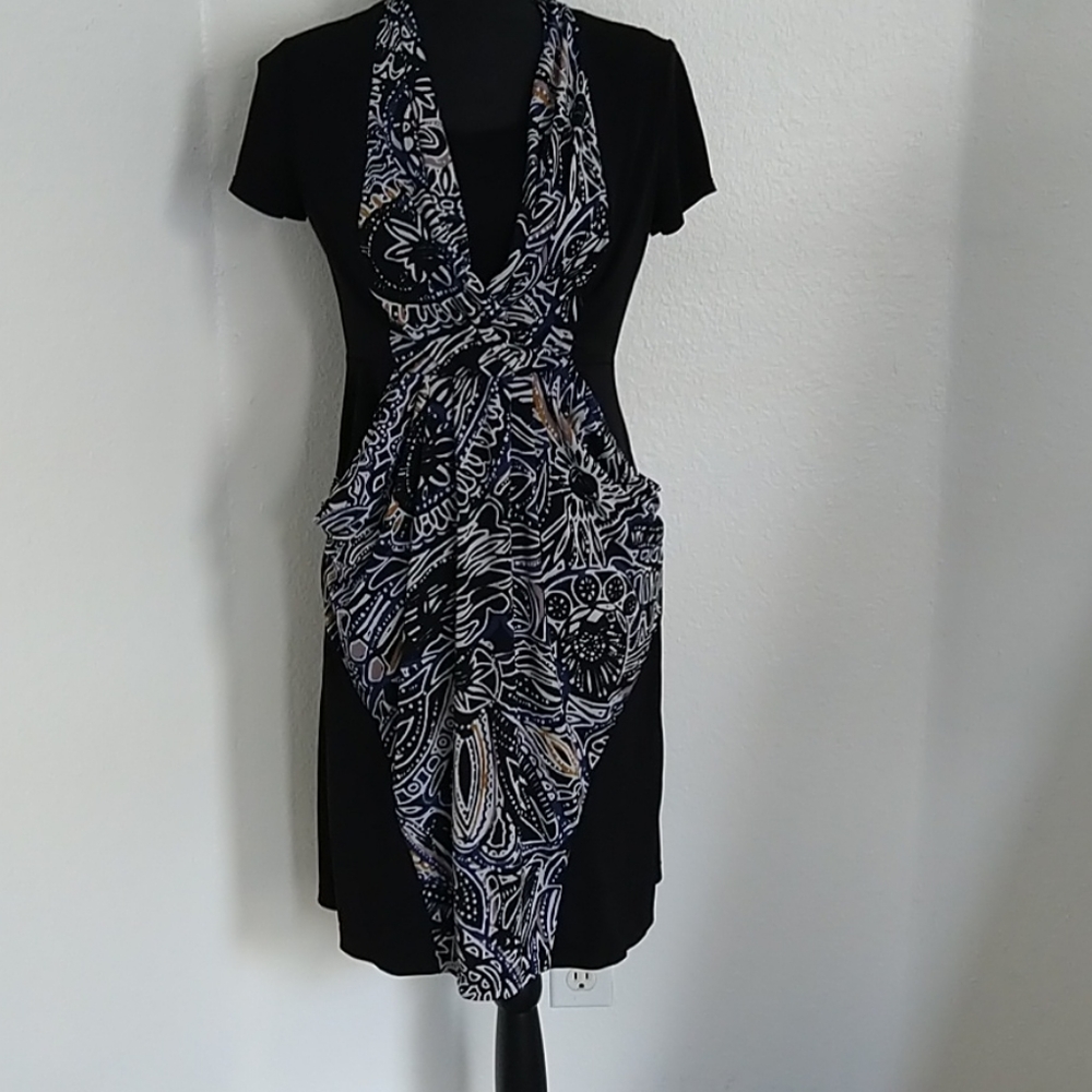 Alfani Dress